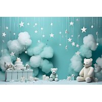 panouri foto cu ursuleti pentru sedinte foto cu copii