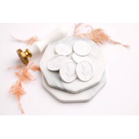 sigilii ovale albe sigilii ovale albe