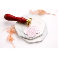 stampila sigilii ovala