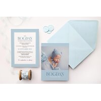 invitatie botez cu poza copil si invitatie botez cu poza copil si