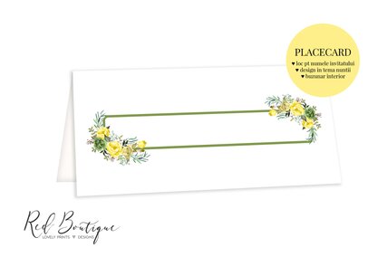 plic pentru bani de nunta cu chenar pentru nume si buzunar pentru bani