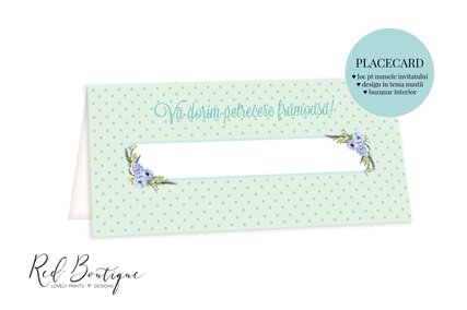 plic pentru bani verde cu buzunar si chenar pentru nume