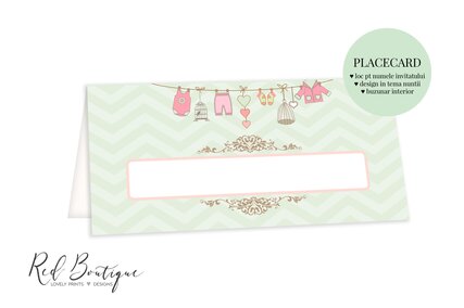 plic pentru bani cu loc nume invitat si haine de copii