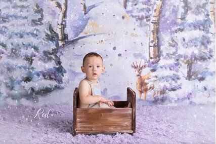 panou pentru poze de copii