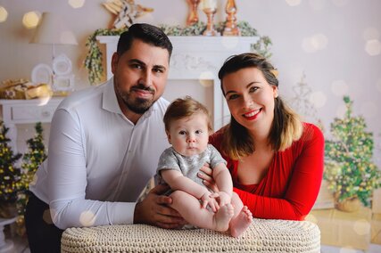 fundal pentru sedinte foto de craciun