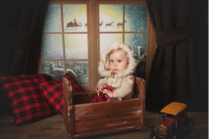 fundal foto de craciun