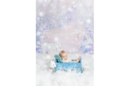 fundal foto craciun pentru copilasi