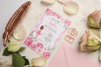 botez micuta balerina