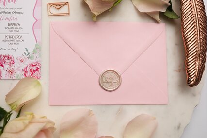 plic invitatie botez