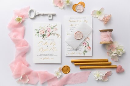 sigiliu de ceara roz