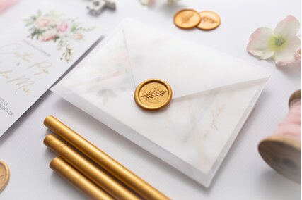 plic de calc cu sigiliu