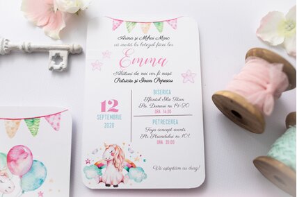 botez-fetita-cu-unicorn