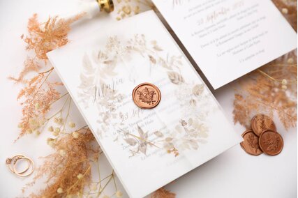 sigiliu de ceara cupru