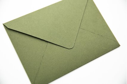 plic handmade olive I8