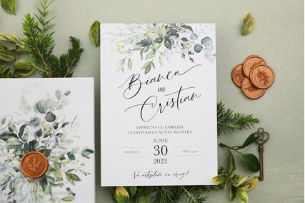 texte invitatii de nunta moderne