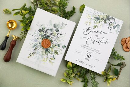 invitatii nunta 2023