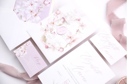 sigiliu de ceara roz