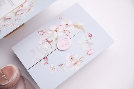 sigiliu de ceara roz