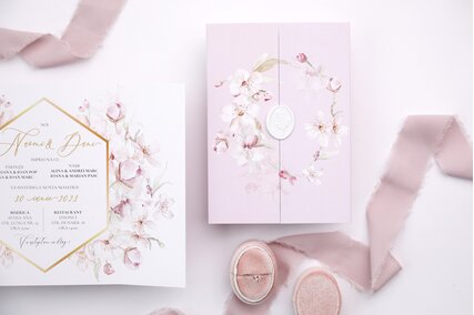 modele deosebite de invitatii