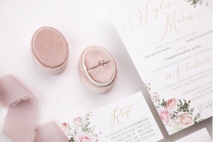 invitatii deosebite de nunta