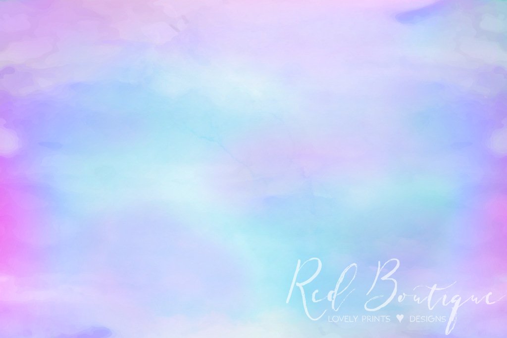 fundal foto in nuante de pastel lila si mint